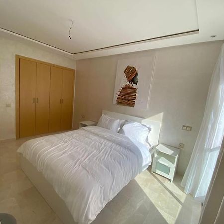 Appartement Carre Eden Марракеш Экстерьер фото
