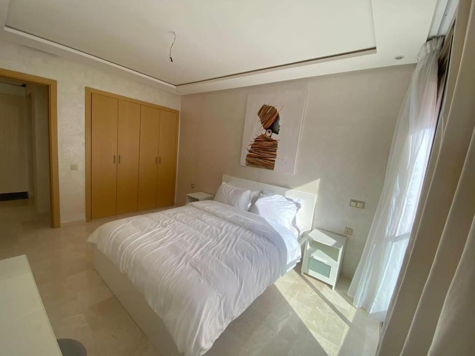 Appartement Carre Eden Марракеш Экстерьер фото