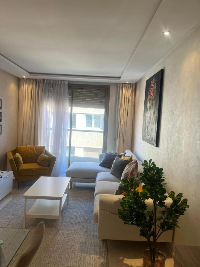 Appartement Carre Eden Марракеш Экстерьер фото