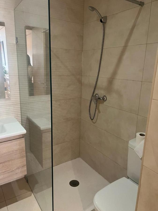 Appartement Carre Eden Марракеш Экстерьер фото