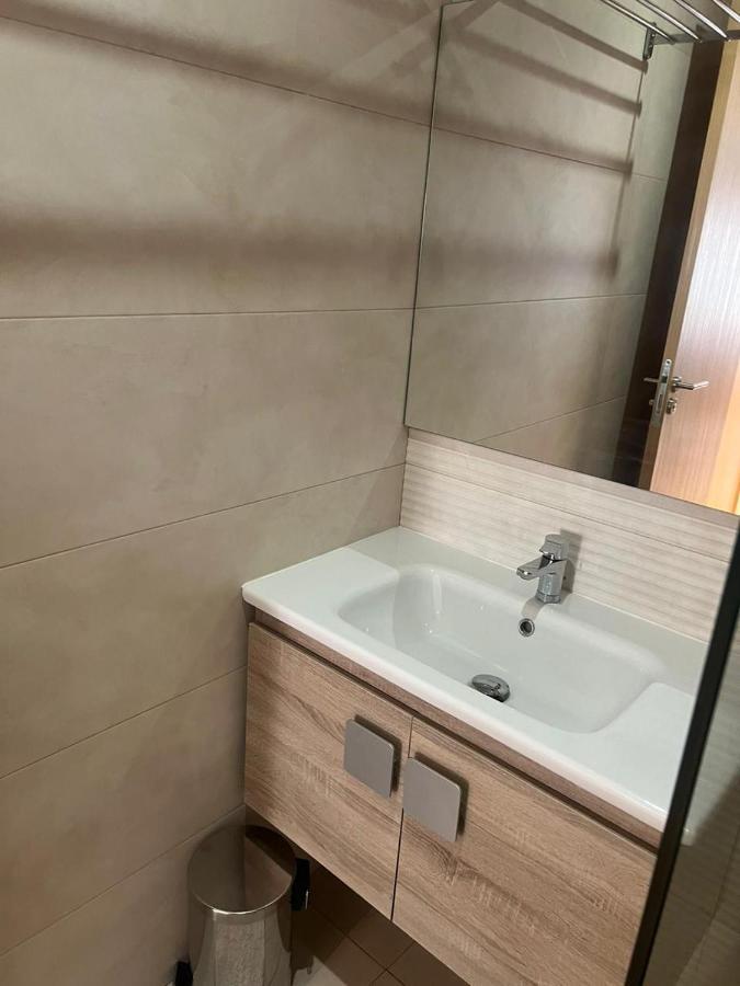 Appartement Carre Eden Марракеш Экстерьер фото